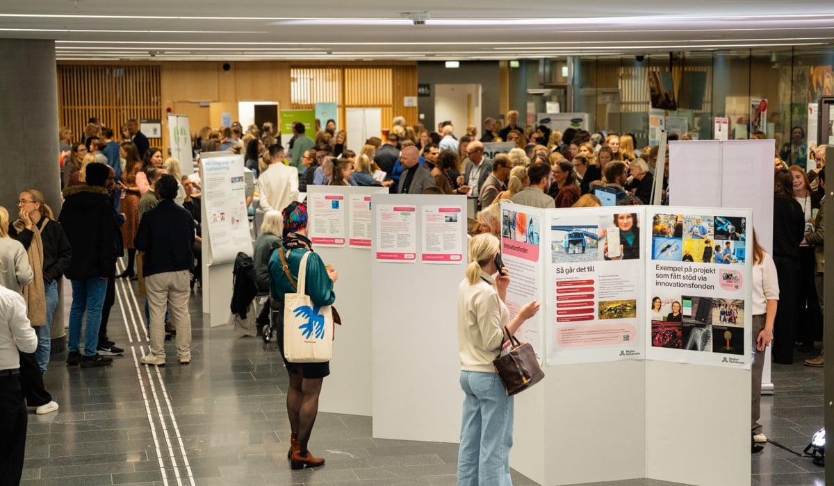 Innovationsfondens dag, 10-årsjubileum