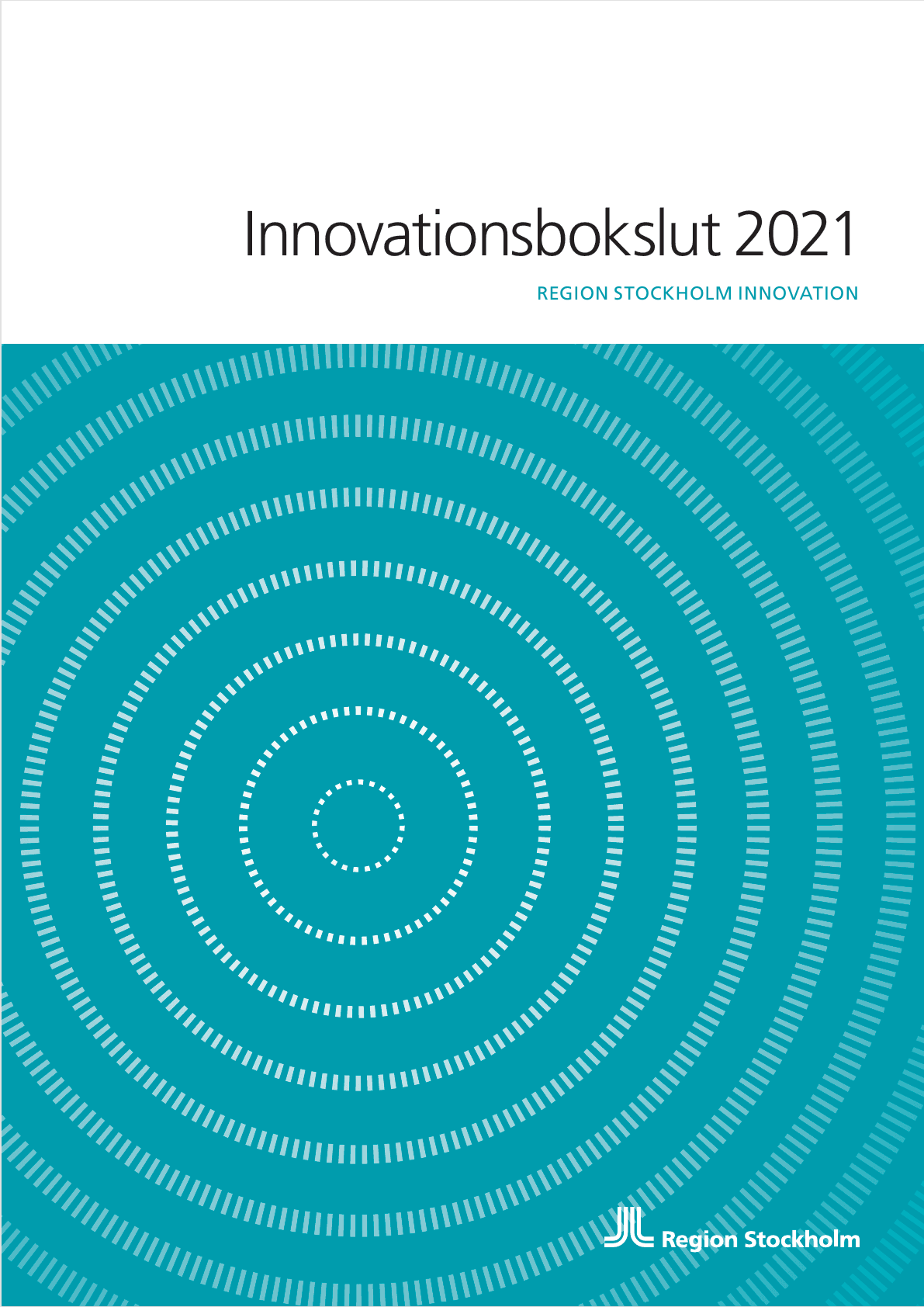 Innovationsbokslut 2021