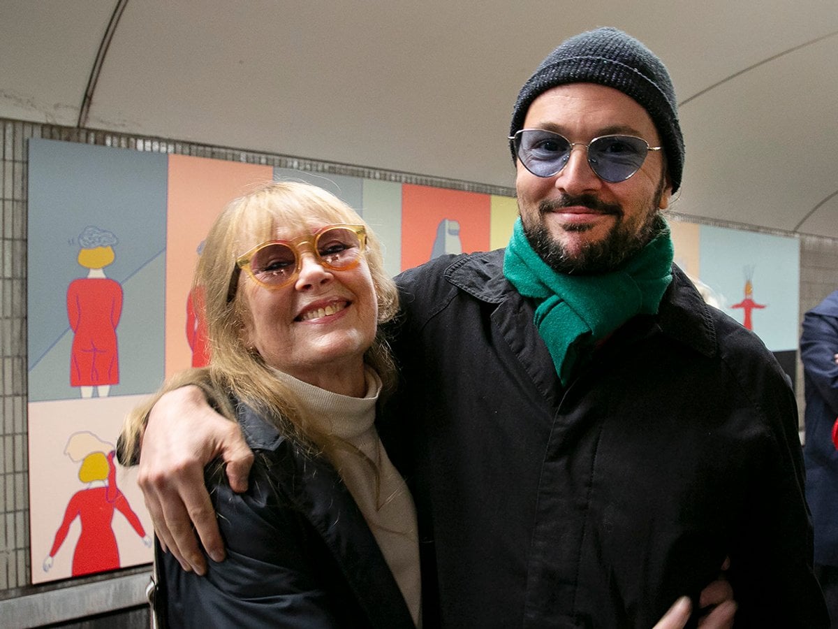 MLE och Max Olofsson