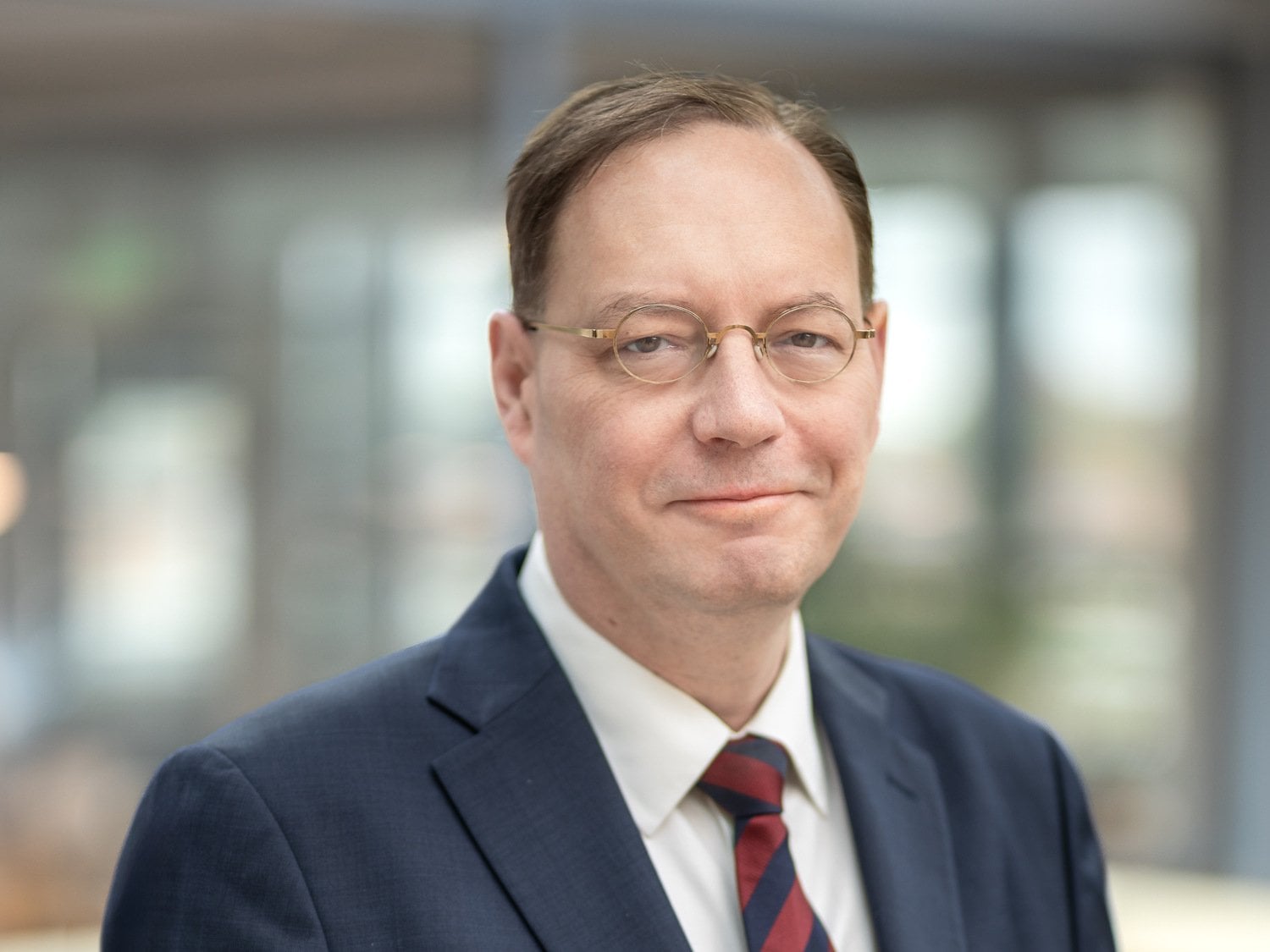 Profilbild på Erik Lagersten