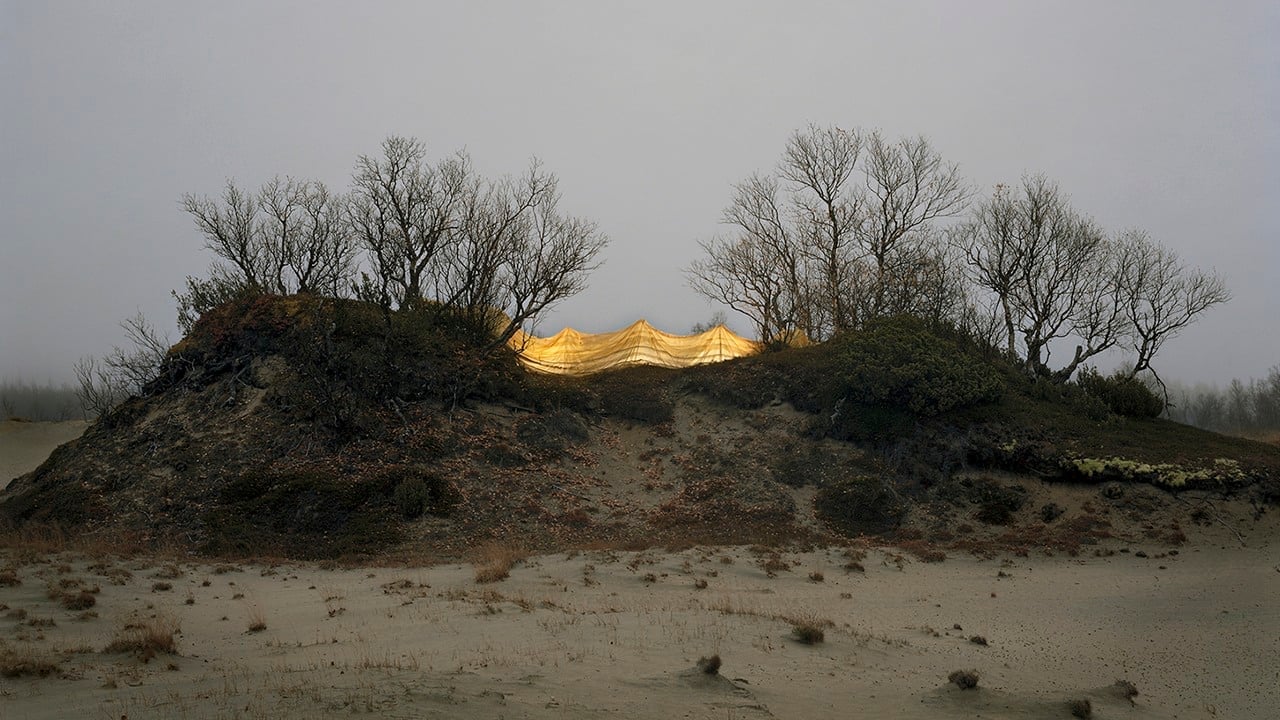 Bild av Riita Päivälainen