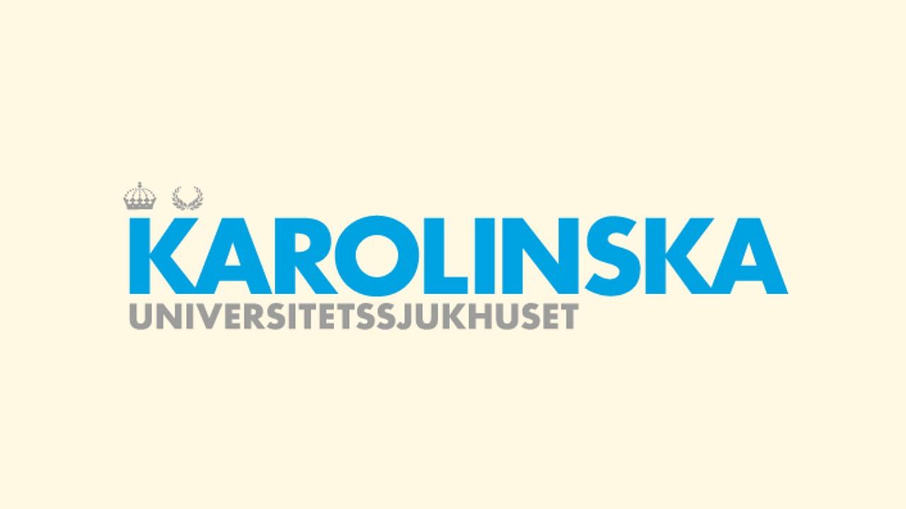 Karolinskas logotyp 