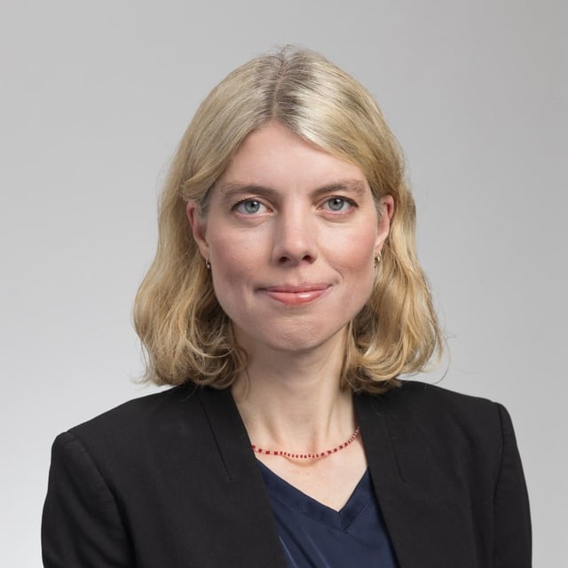 Bild på Anna Sehlin