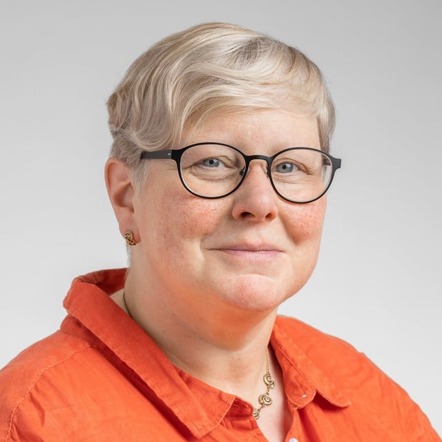 Bild på Lowisa Ivman Anderzon