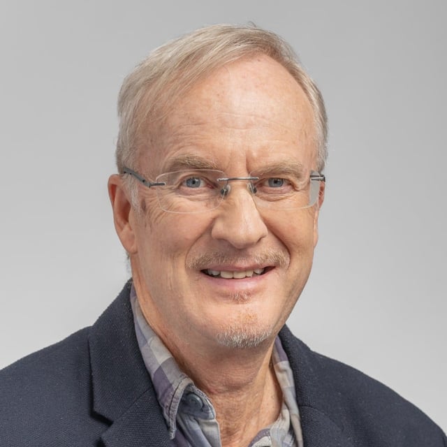 Bild på Staffan Norberg