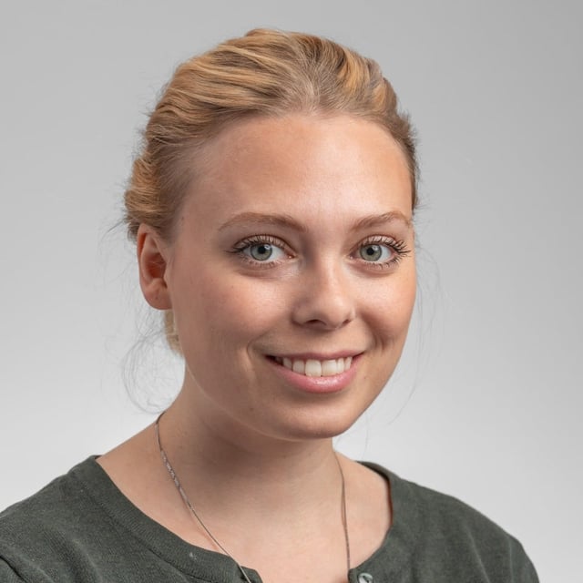 Bild på förtroendevald