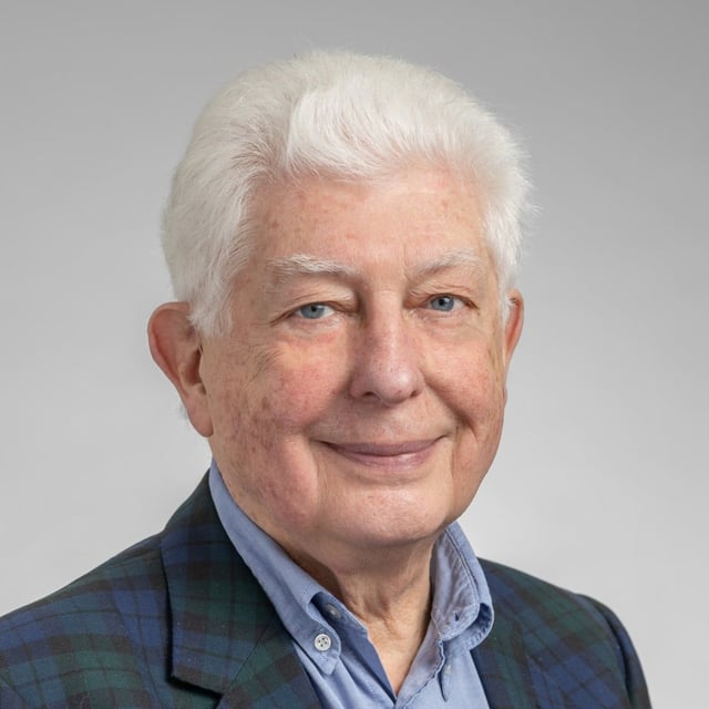 Bild på förtroendevald