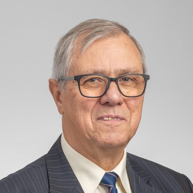 Bild på förtroendevald