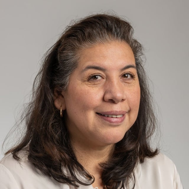 Bild på förtroendevald