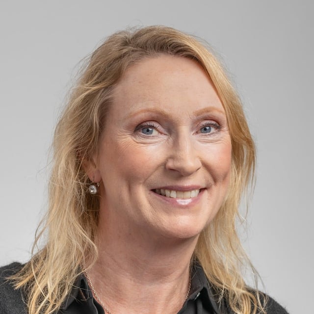 Bild på förtroendevald