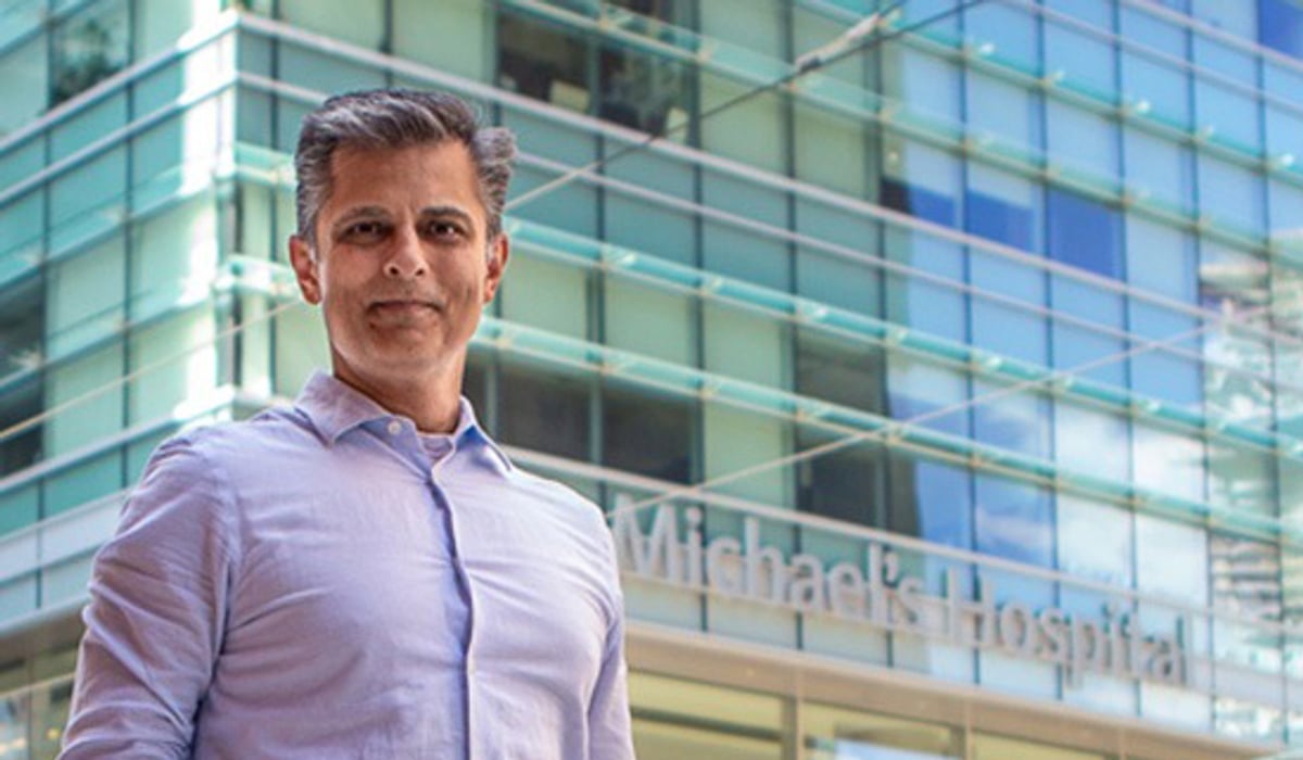 Föreläsare på AI-dagen