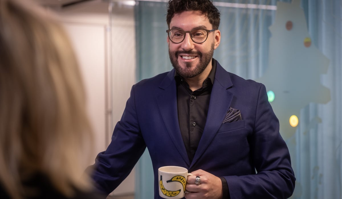 Bild av Daniel Sallmander, kulturförvaltningen