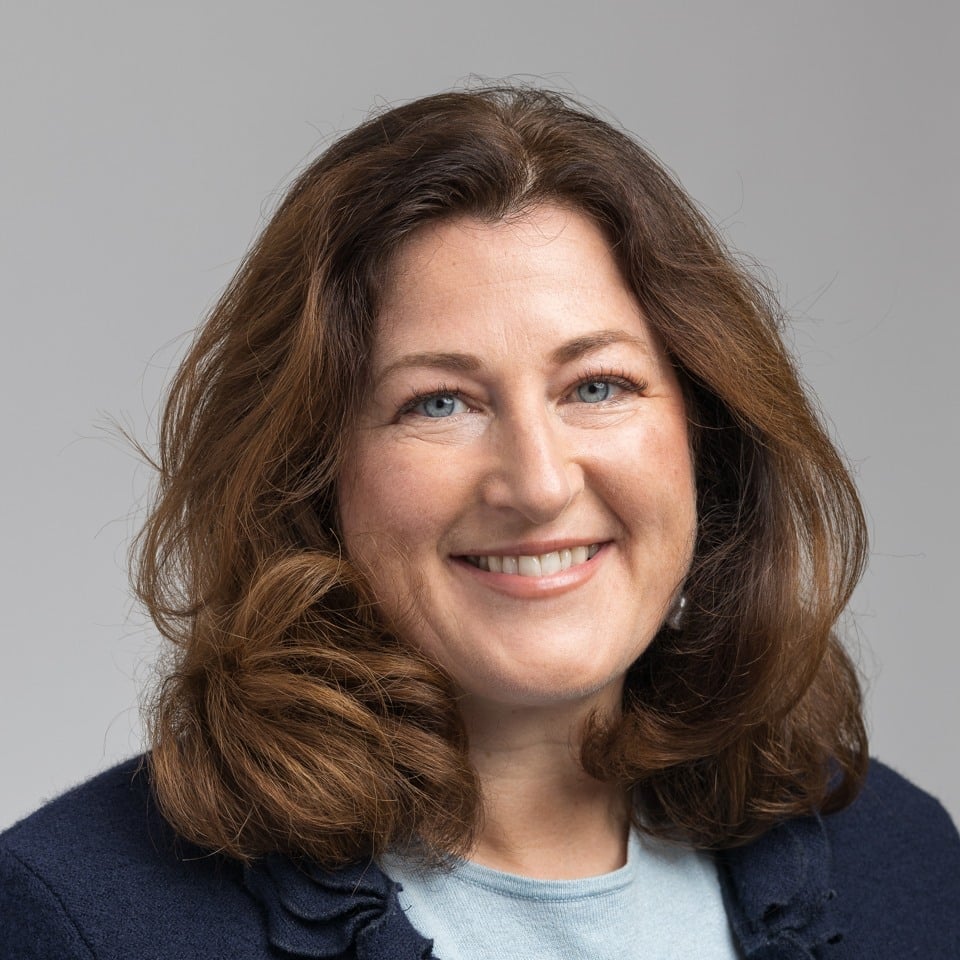 Bild på förtroendevald inom Region Stockholm